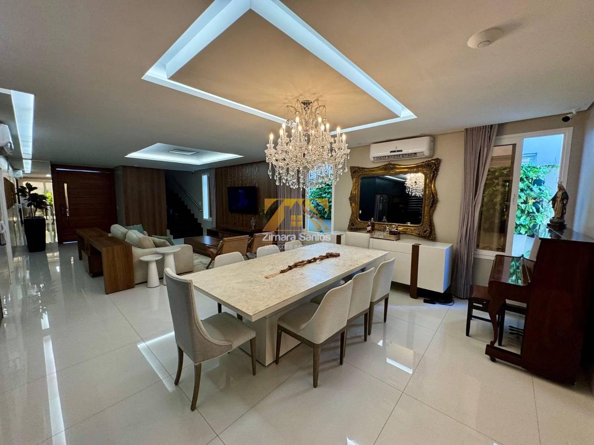 Sobrado, 3 quartos, 310 m² - Foto 5
