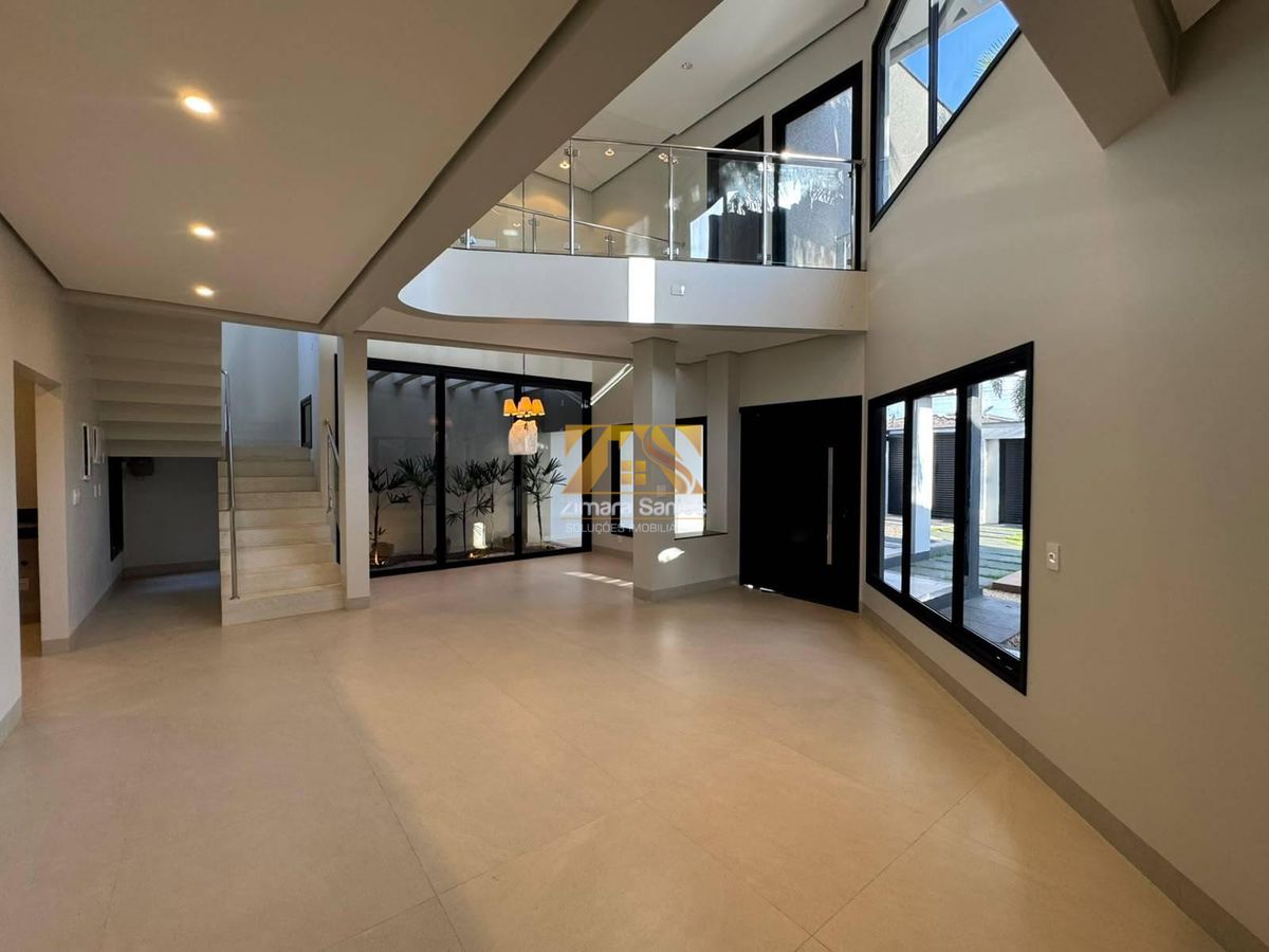 Sobrado, 4 quartos, 292 m² - Foto 6