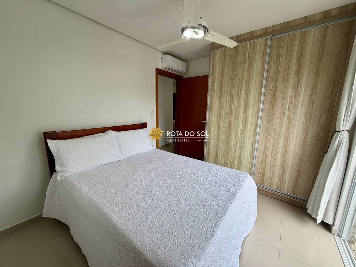 Praia do Sol Apartamento 2 Quartos Próximo ao Mar em Bombas Bombinhas SC — foto 15