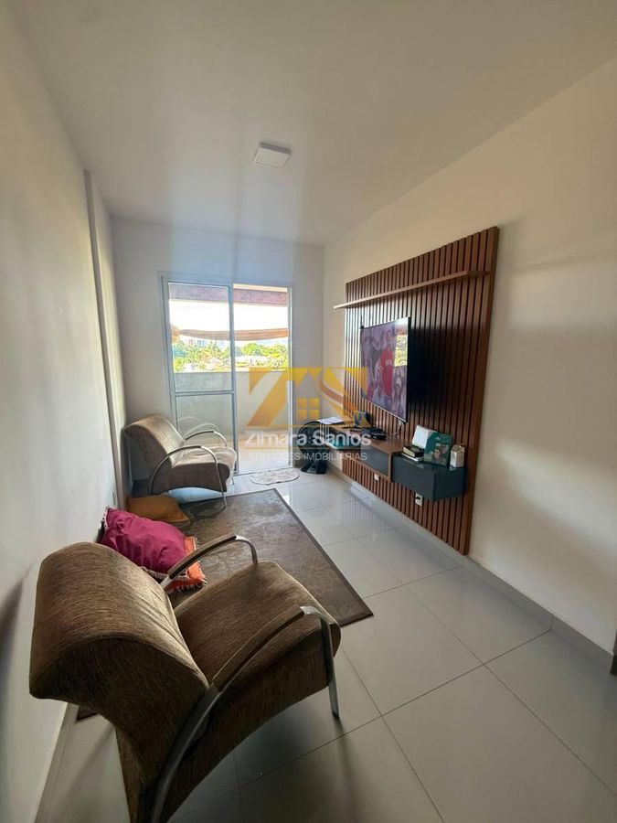 Apartamento, 3 quartos, 85 m² - Foto 5