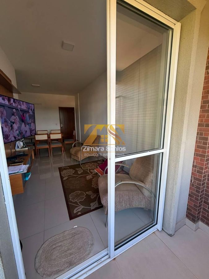 Apartamento, 3 quartos, 85 m² - Foto 3