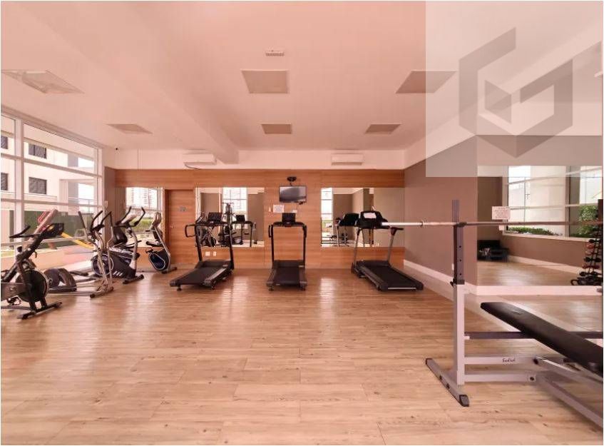Apartamento com 2 Quartos, Tatuapé - São Paulo