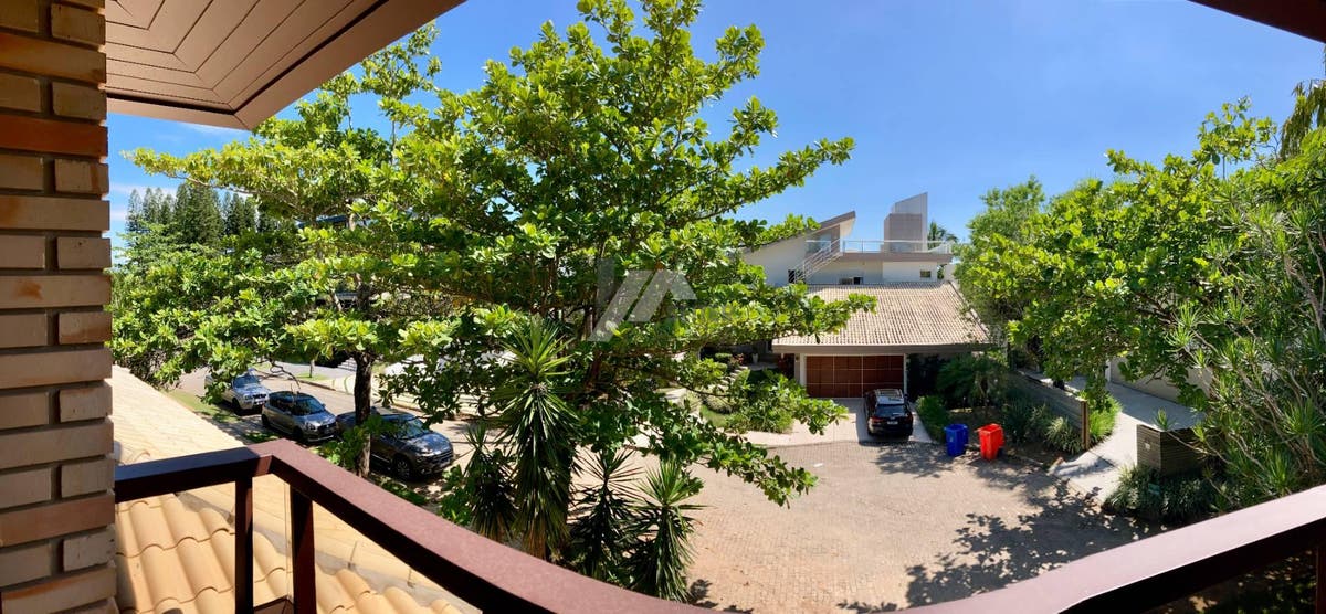 Casa em Jurerê Internacional 315m2