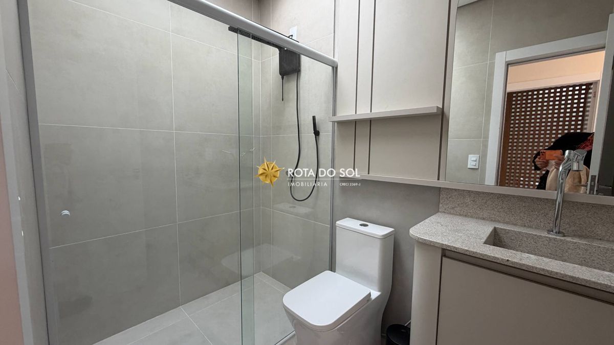 Casa 3 Dormitórios Praia Bombas Bombinhas SC - 16