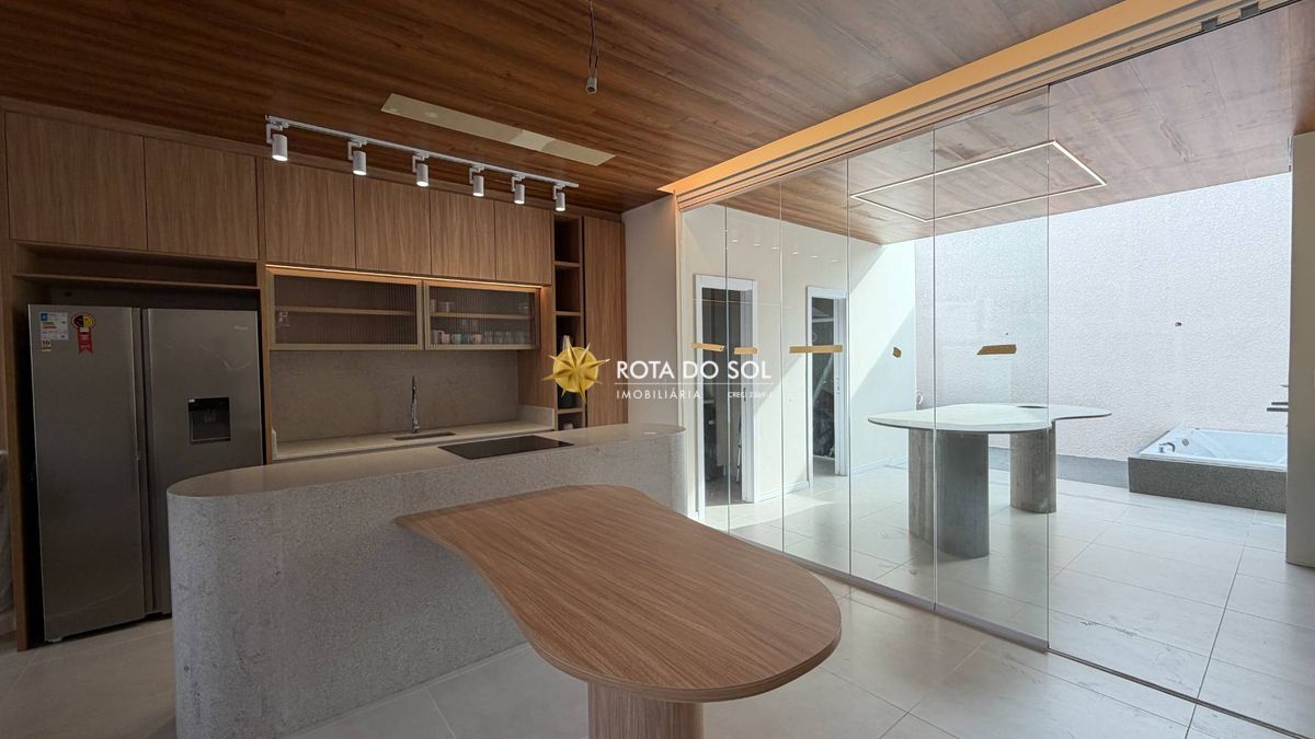 Casa 3 Dormitórios Praia Bombas Bombinhas SC - 7