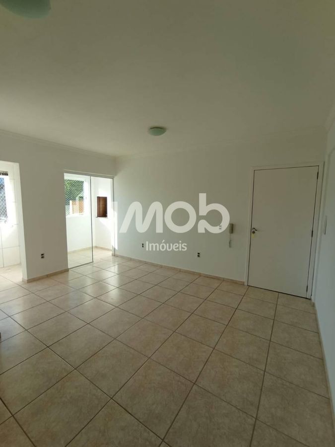 Apartamento com 2 quartos, vila lenzi