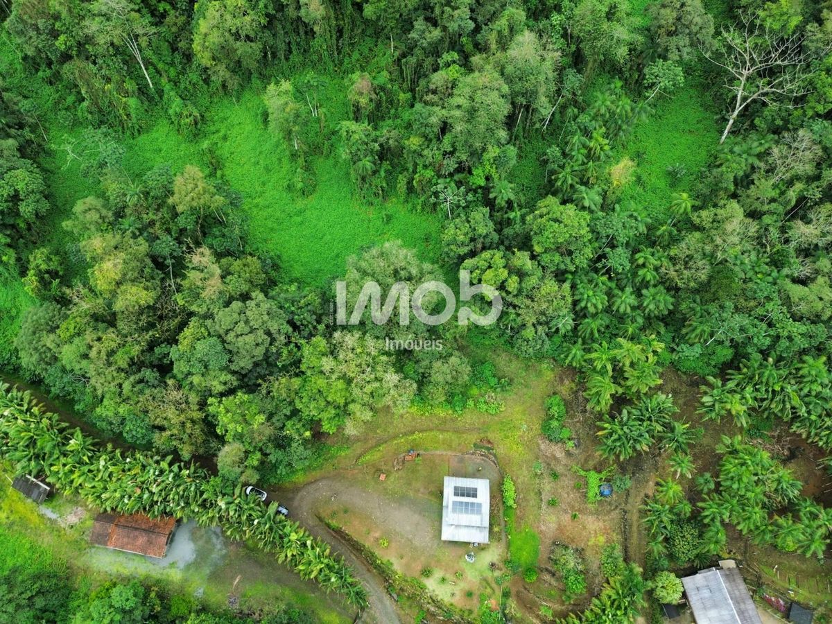 Sítio, 2 quartos, 3 hectares - Foto 3