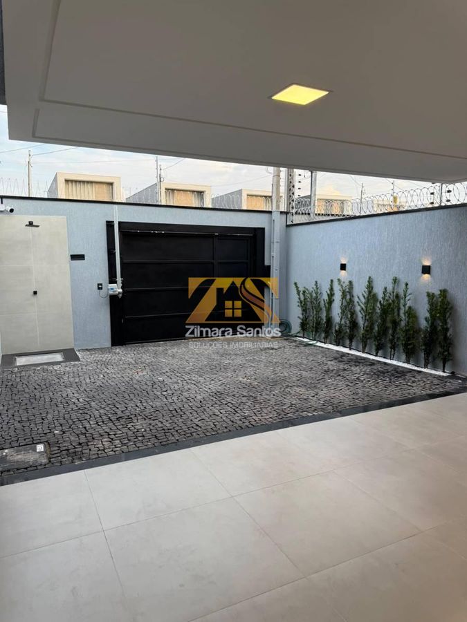 Casa, 3 quartos, 120 m² - Foto 2