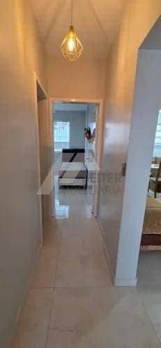 Apartamento com 3 quarto, Carvoeira - Florianópolis