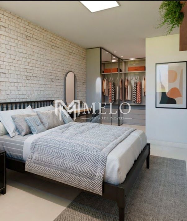 Apartamento, 3 quartos, 63 m² - Foto 6
