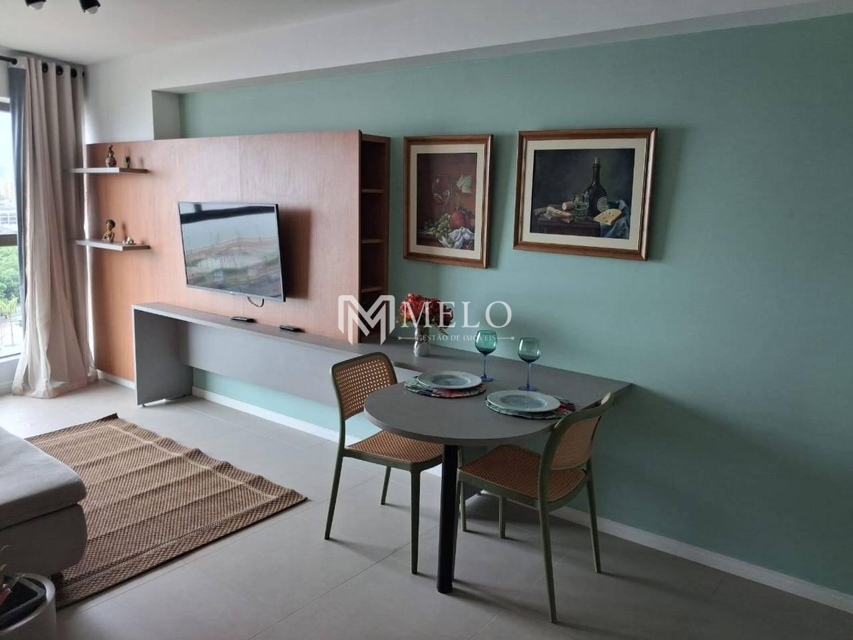 Apartamento, 1 quarto, 40 m² - Foto 9