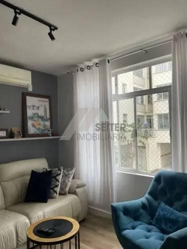 Apartamento com 1 quarto, Itacorubi - Florianópolis