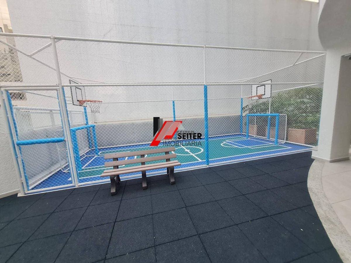 Apartamento a venda Trompowsky Centro