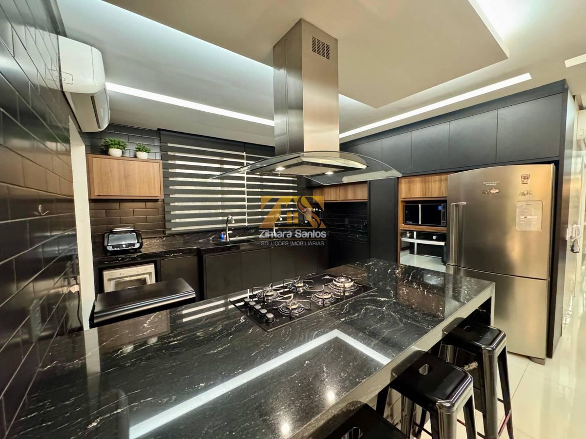 Sobrado, 3 quartos, 310 m² - Foto 20