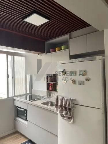 Apartamento com 1 quarto, Itacorubi - Florianópolis