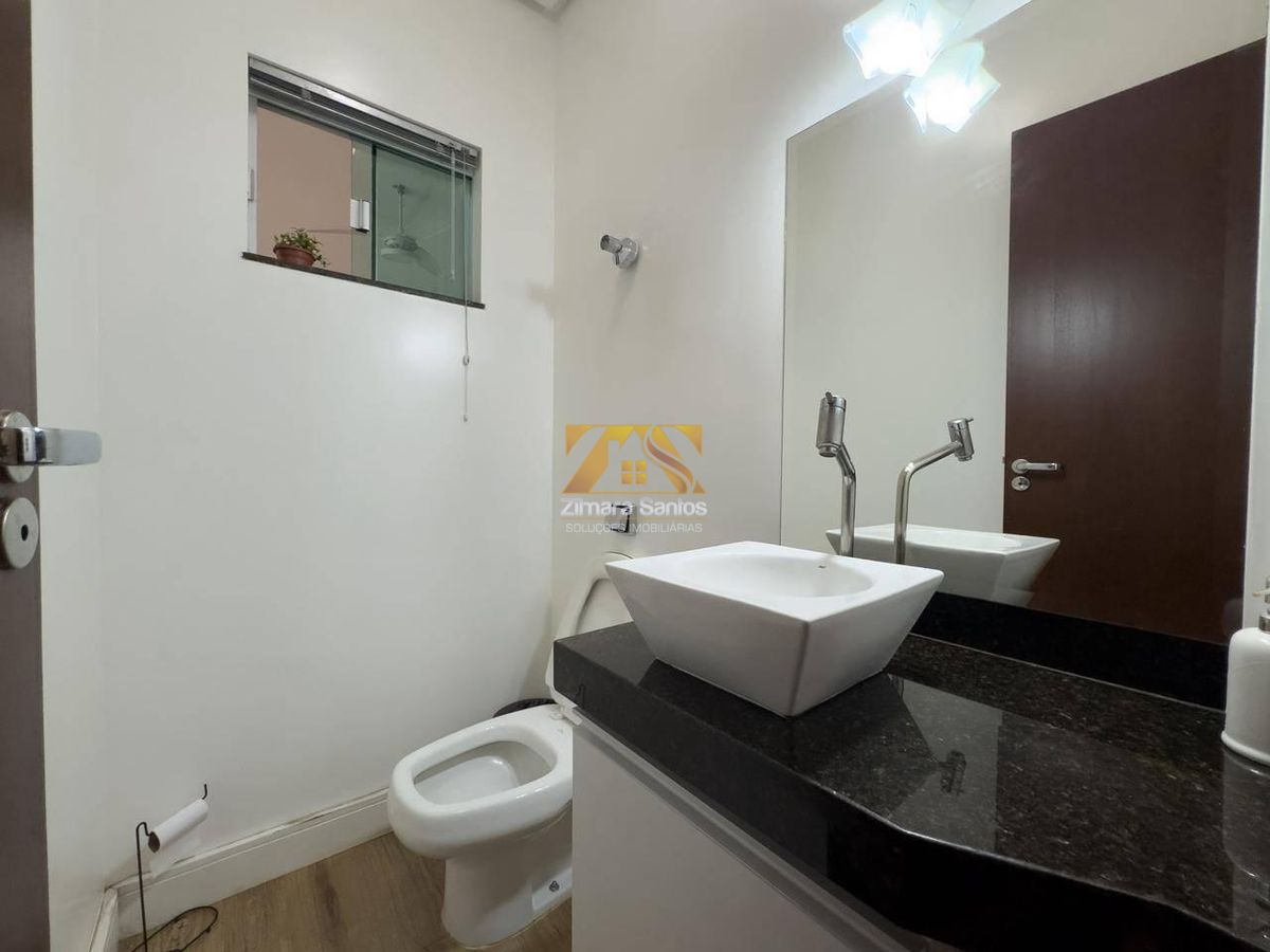 Sobrado, 6 quartos, 126 m² - Foto 23