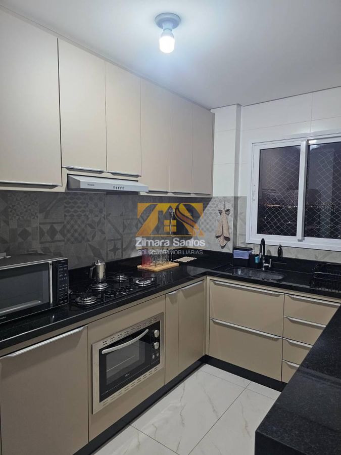 Apartamento, 3 quartos, 100 m² - Foto 6