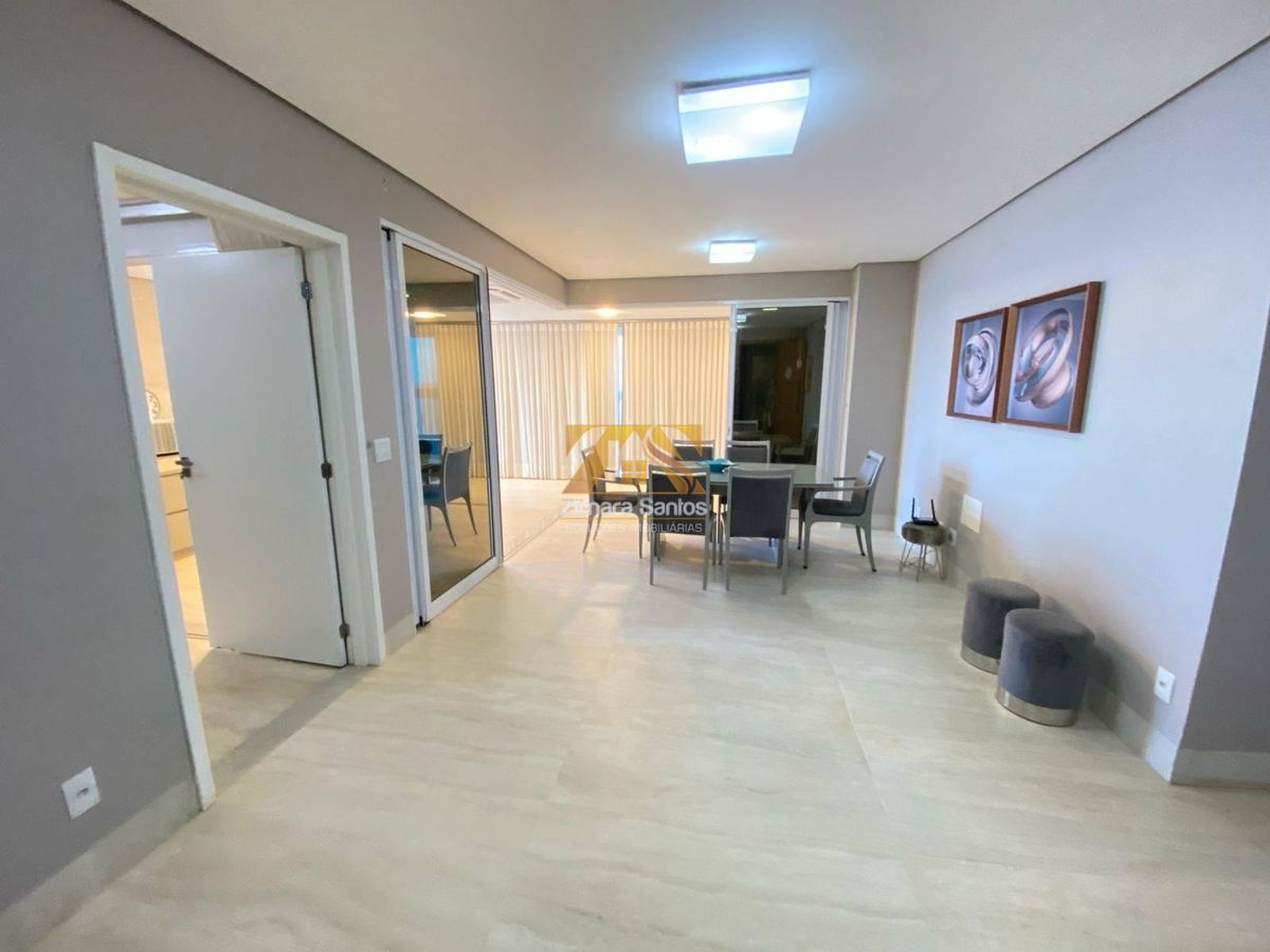Apartamento, 3 quartos, 149 m² - Foto 4