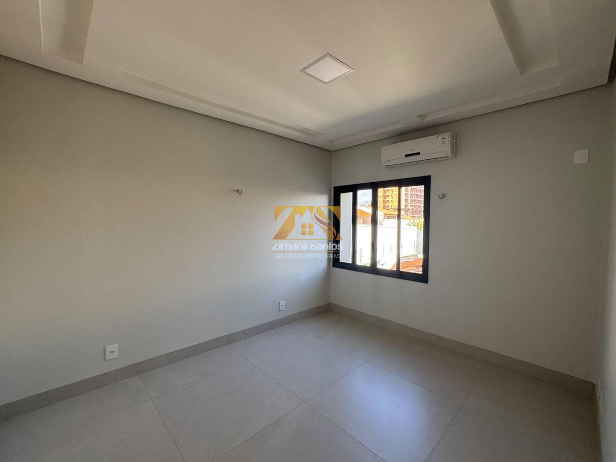 Sobrado, 4 quartos, 292 m² - Foto 10