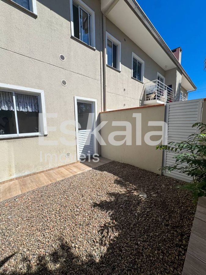 Apartamento Semi Mobiliado Com 02 Quartos Nereu Ramos - Jaraguá Do Sul