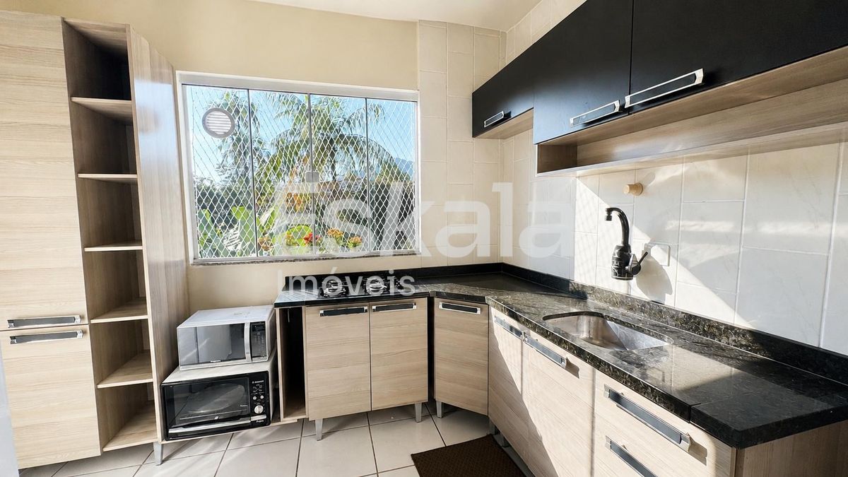 Apartamento, 2 quartos, 55 m² - Foto 3