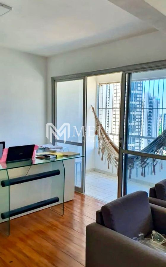 Apartamento, 4 quartos, 123 m² - Foto 2