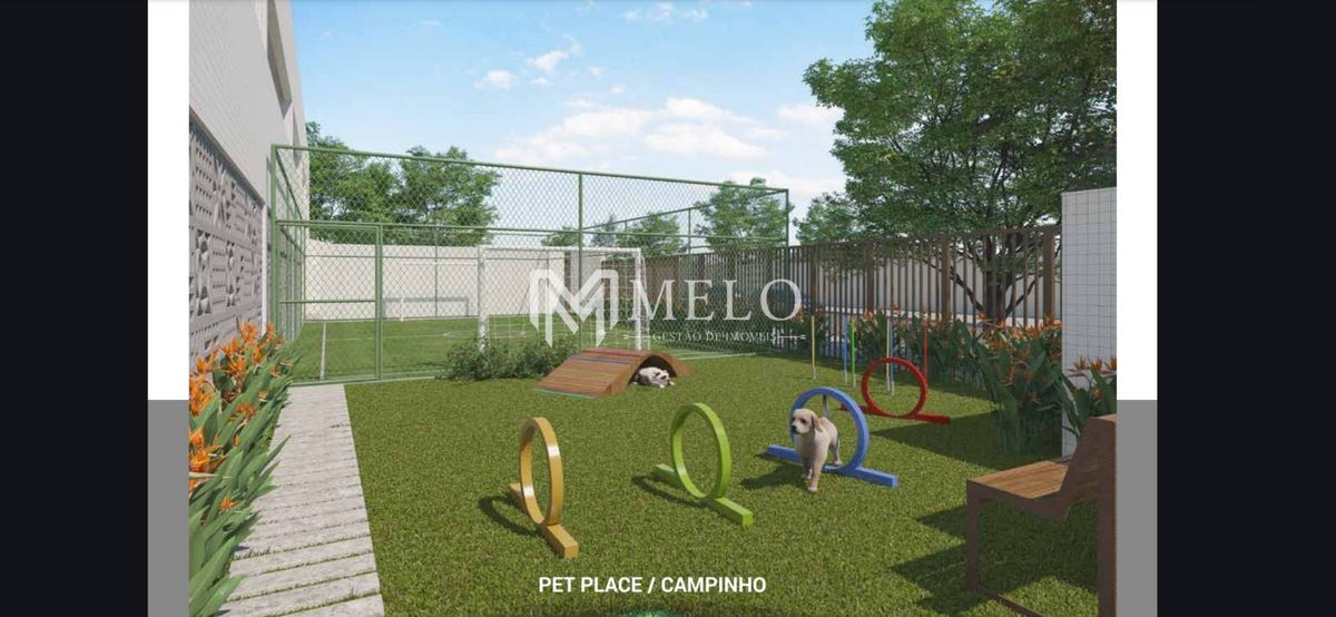 Apartamento, 3 quartos, 64 m² - Foto 20