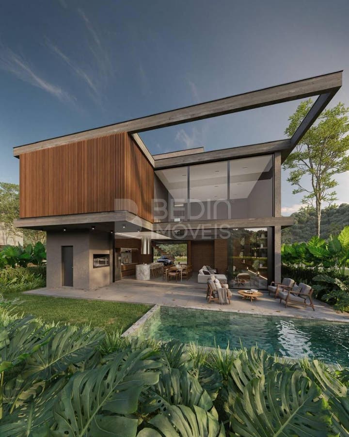 Lote/Terreno de no bairro Monte Alegre, em Camboriú | Eu Corretor