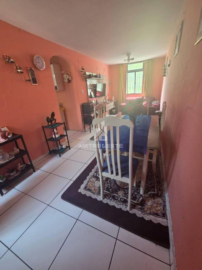 Apartamento, 2 quartos, 56 m² - Foto 1