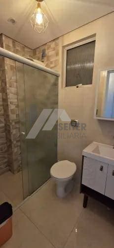 Apartamento com 3 quarto, Carvoeira - Florianópolis