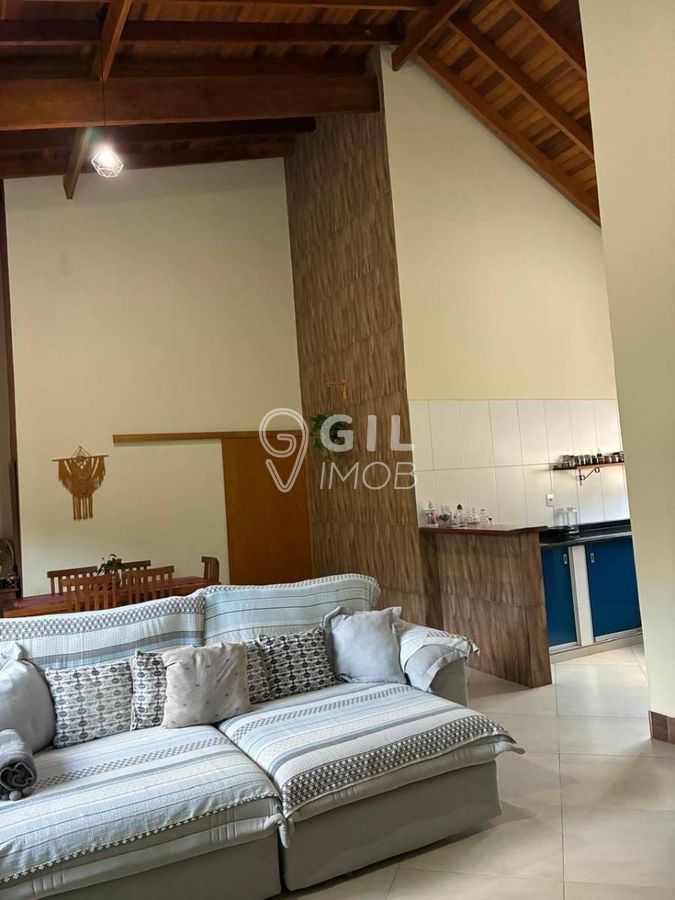Chácara, 3 quartos, 1000 m² - Foto 12