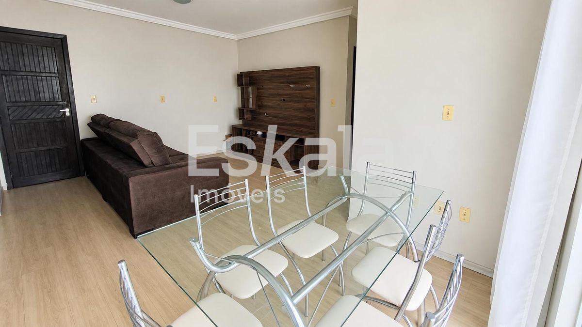 Apartamento, 3 quartos, 85 m² - Foto 2