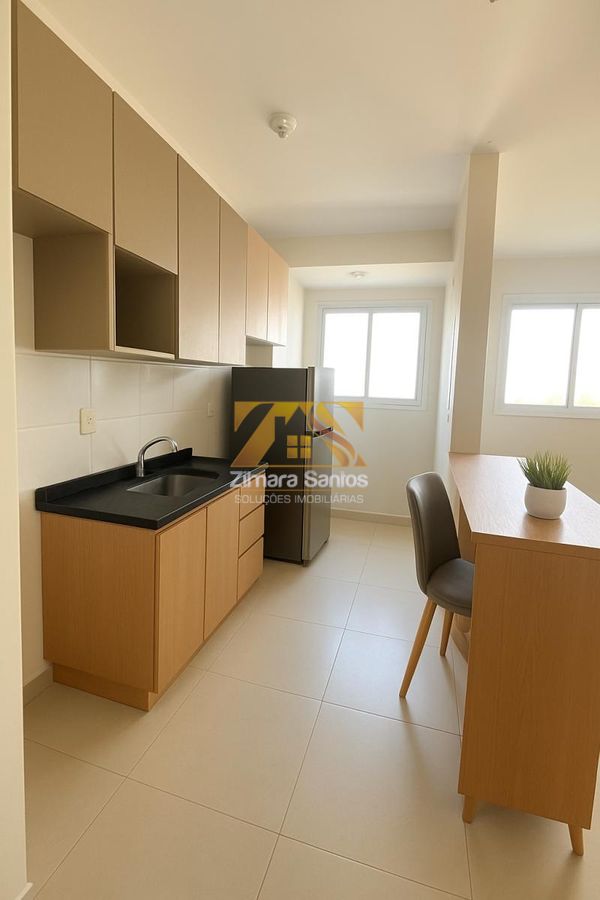 Apartamento, 2 quartos, 60 m² - Foto 19