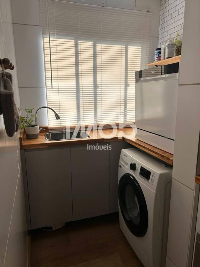 Apartamento, 2 quartos, 55 m² - Foto 5