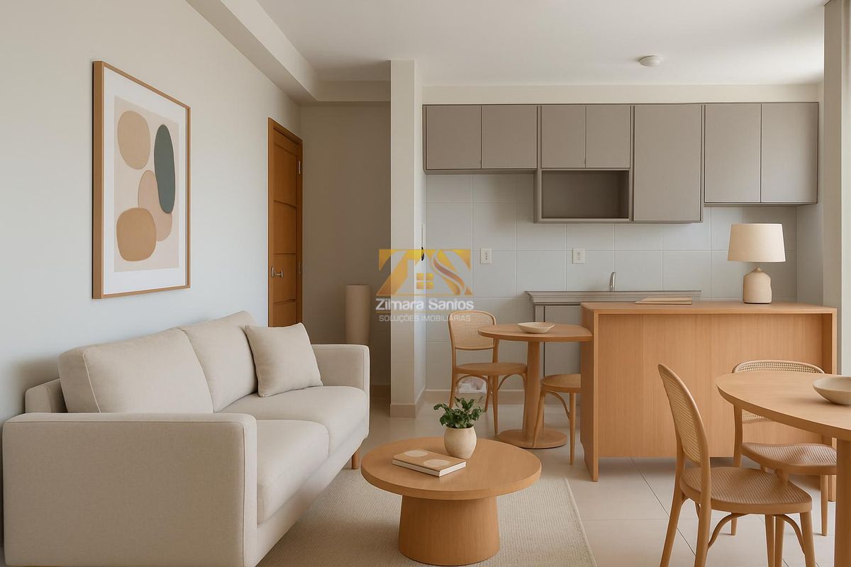 Apartamento, 2 quartos, 60 m² - Foto 18