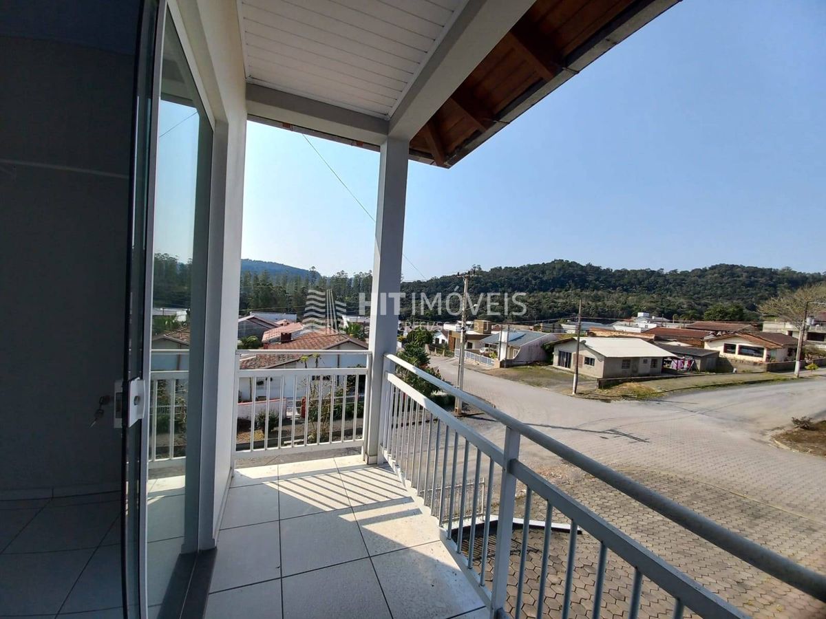 Apartamento - girassol - ituporanga - sc - foto 10