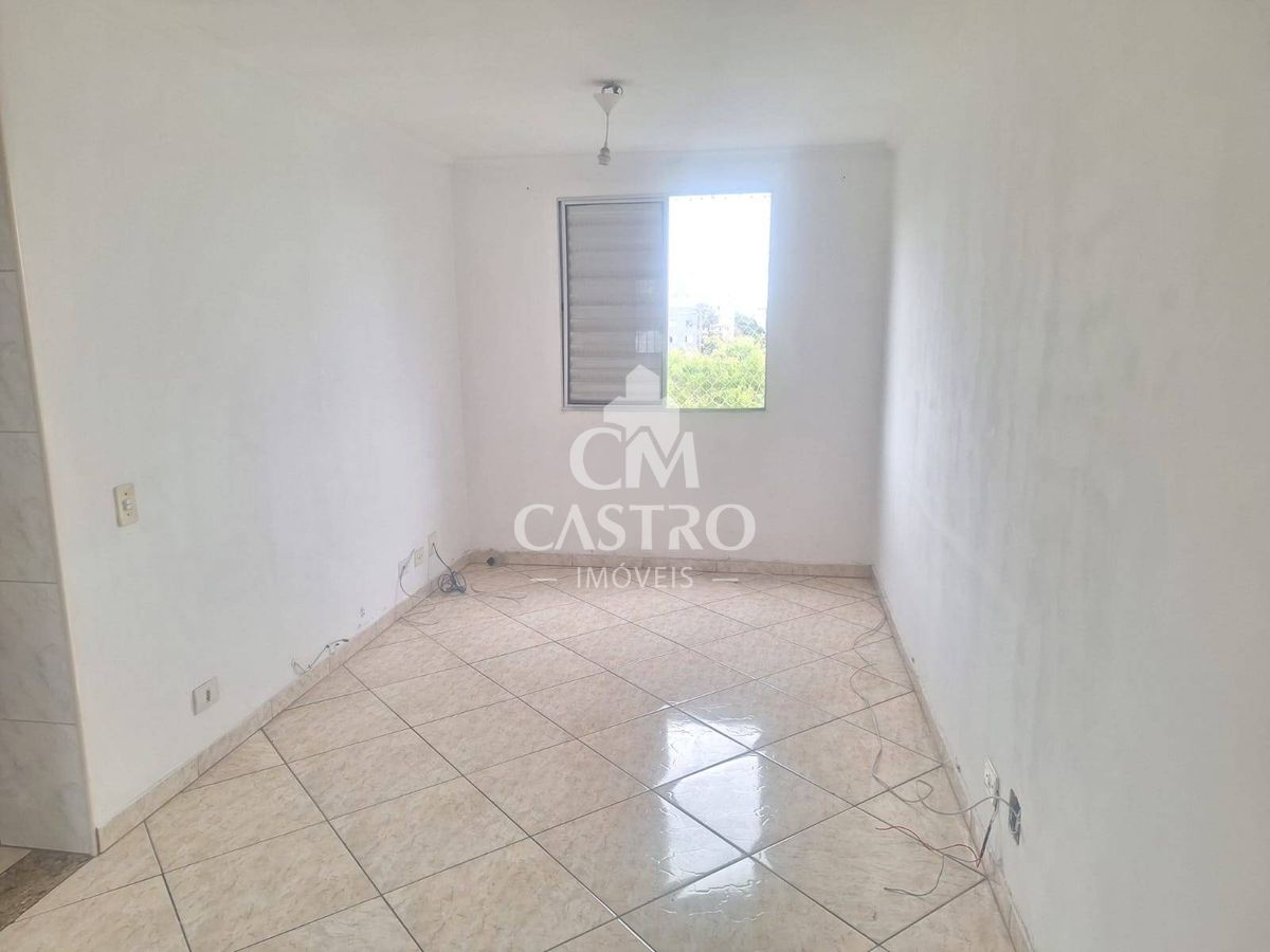 Apartamento, 2 quartos, 56 m² - Foto 2