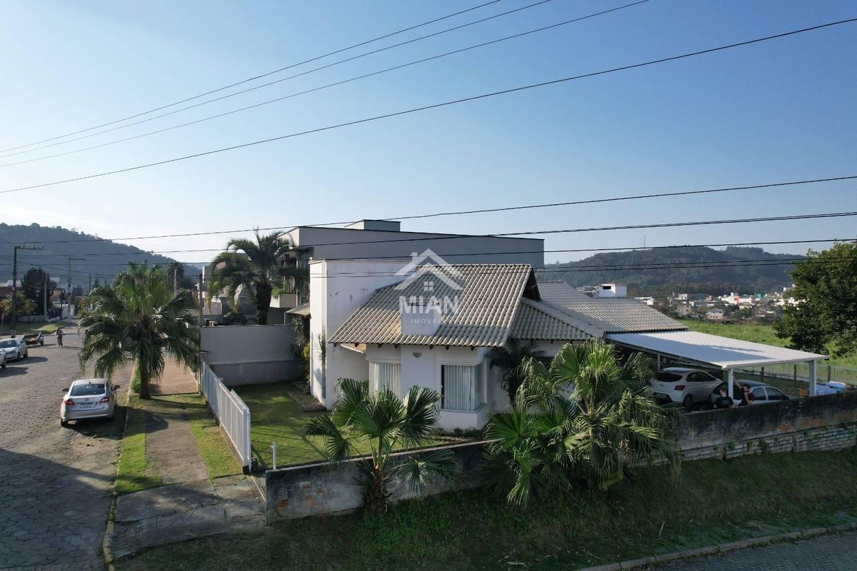 Casa, Seminário - Ituporanga - Casa em Seminário, Ituporanga - à venda - Imobiliária MIAN Imóveis