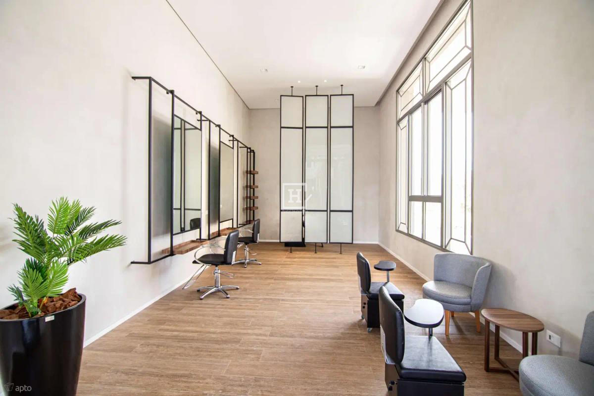 Apartamento com 3 quartos à Venda, Real Parque - São Paulo