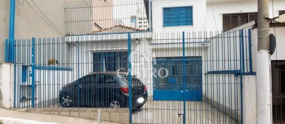 Casa Térrea 3 Suítes em Cidade Mãe do Céu, São Paulo - 145m² de Área Util