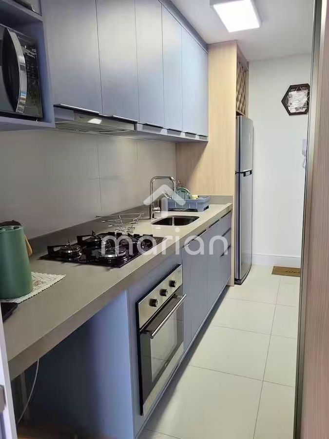 Apartamento, 3 quartos, 98 m² - Foto 5