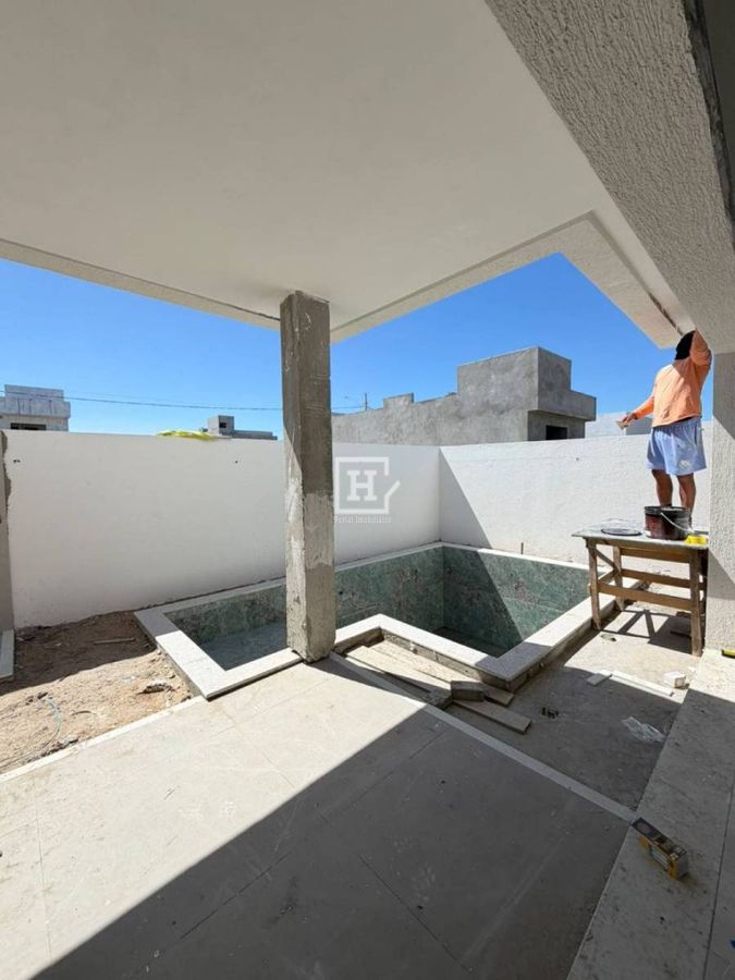 Casa de Condomínio, 3 quartos - Foto 9