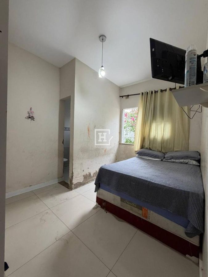 Casa com 6 quartos, Luzia - Aracaju