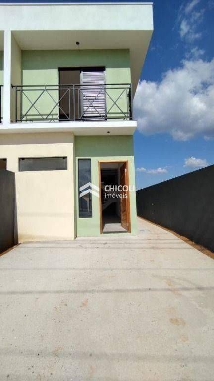 Casa com 3 quartos, Aguassaí (Caucaia do Alto) - Cotia - Casa em Aguassaí (Caucaia do Alto), Cotia - à venda - Chicoli administração de bens LTDA