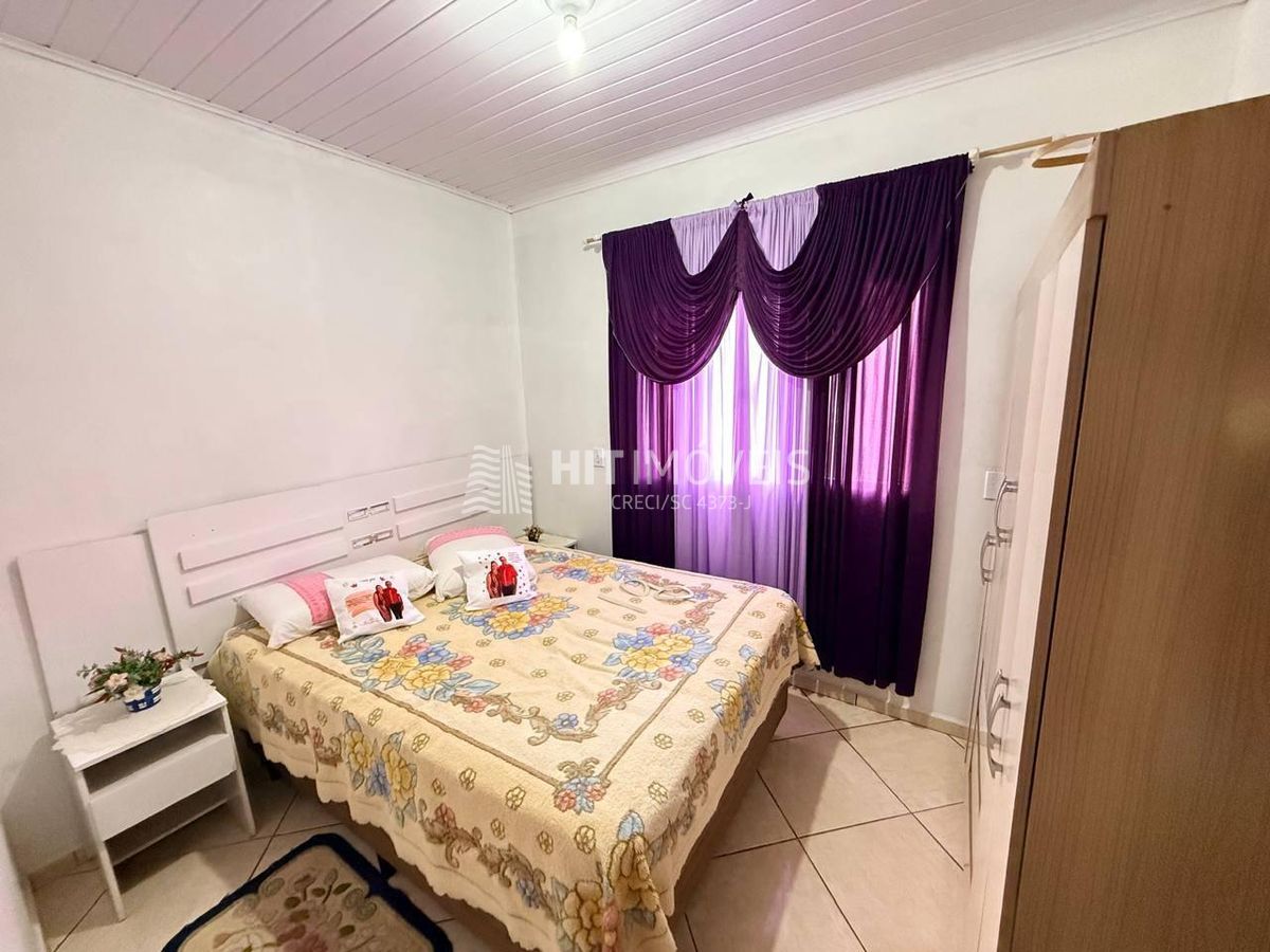 Casa - barragem sul - ituporanga - sc