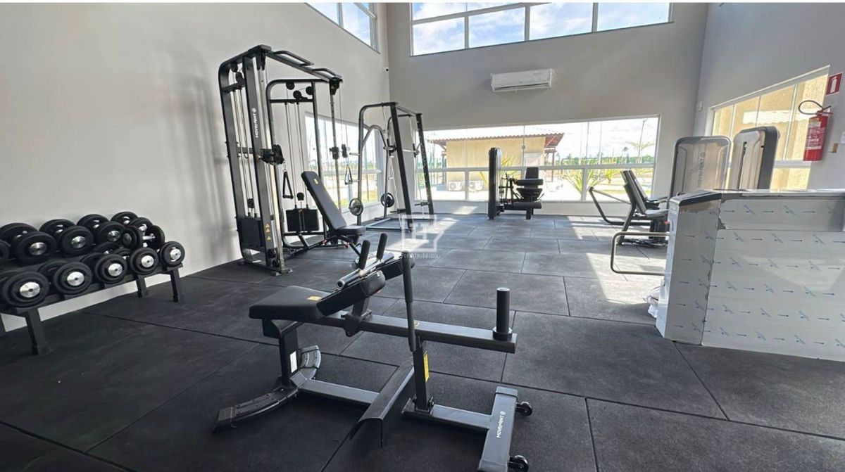 Lote/Terreno, Zona de Expansão (Robalo) - Aracaju