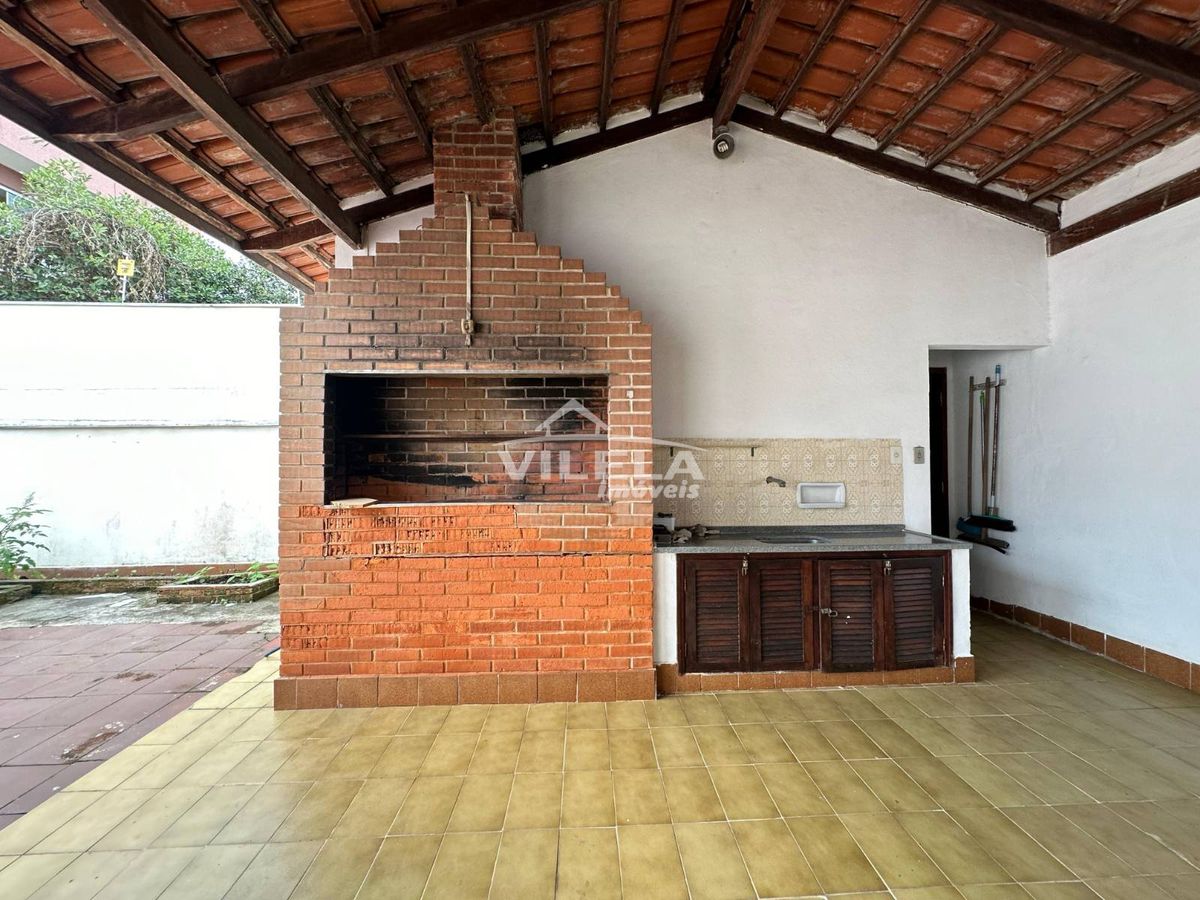 Casa a venda centro
