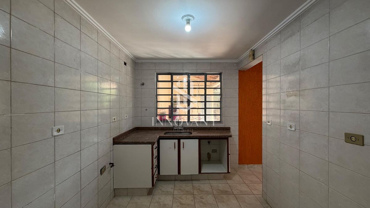 Sobrado, 3 quartos, 255 m² - Foto 12