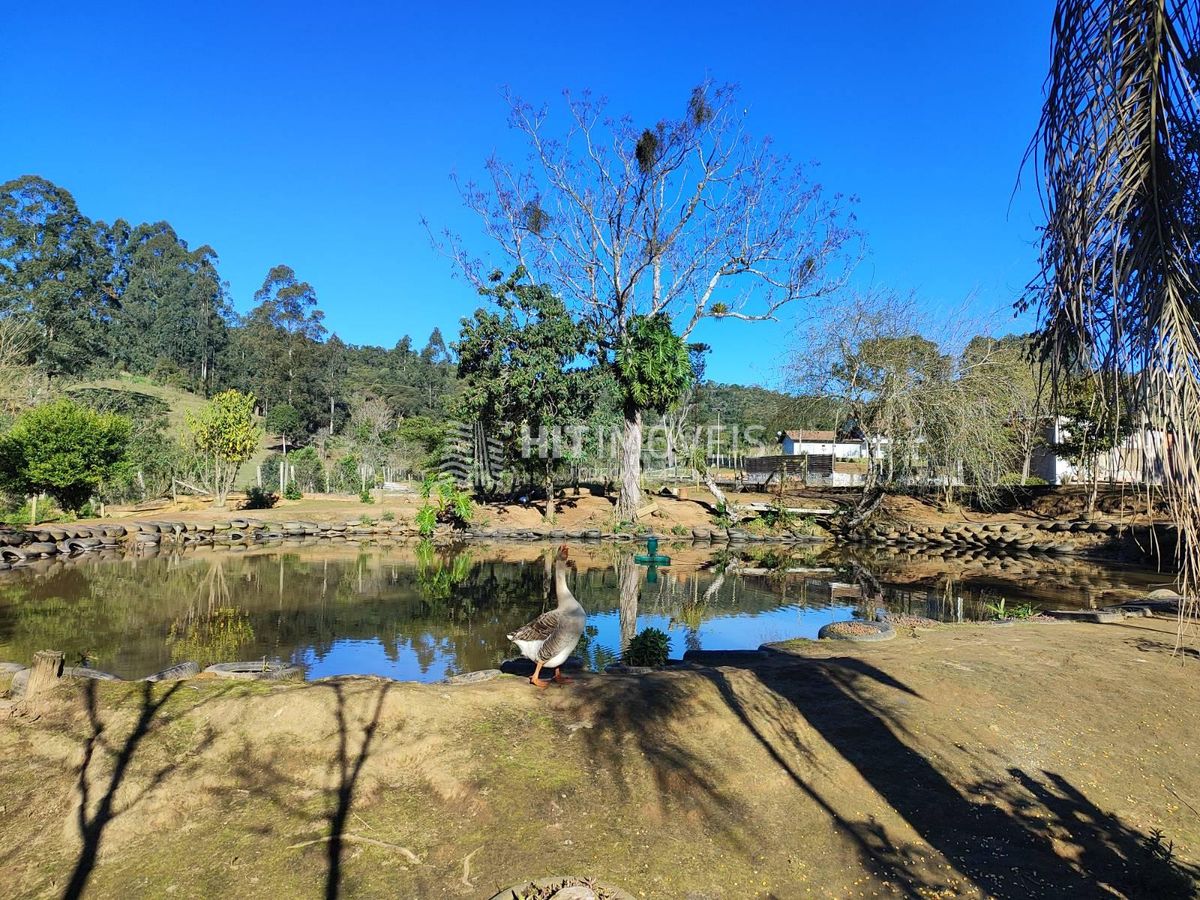 Sítio - rio dos bugres - ituporanga - sc