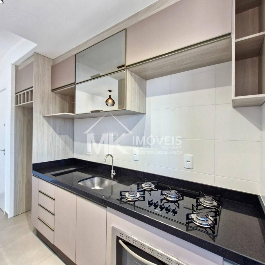 Apartamento, 2 quartos, 47 m² - Foto 11